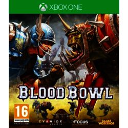 Blood Bowl 2 Xbox One Game